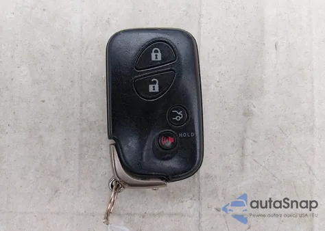 2011 Lexus Is 250 from USA, damaged, VIN JTHCF5C29B5050647